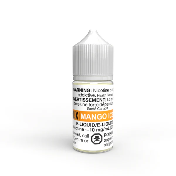 Lix Mango iced 10mg/30ml