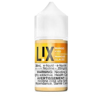 Lix Mango iced 20mg/30ml