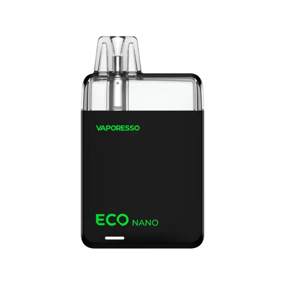 Vaporesso Eco Nano Midnight Black Device Kit