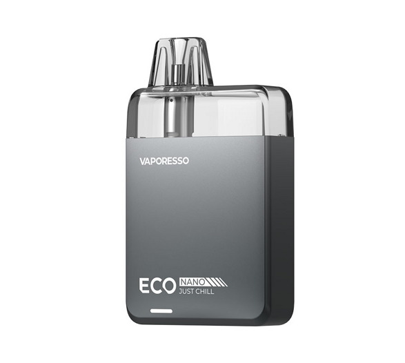 Vaporesso Eco Nano Universal Grey Device Kit