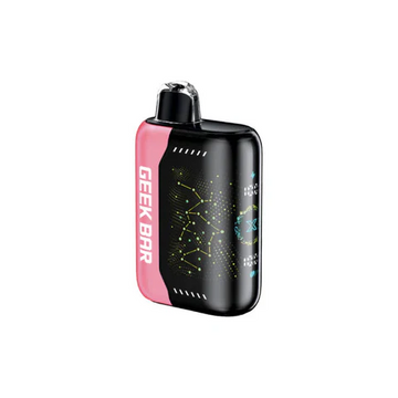 Geek Bar PulseX 25k Watermelon Ice 20mg/ml disposable (Provincial)