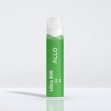 Allo 800 Frost 20 mg/ml jetable 