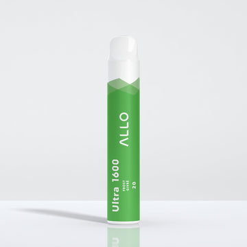 Allo 1600 Frost 20mg/ml disposable (Provincial)