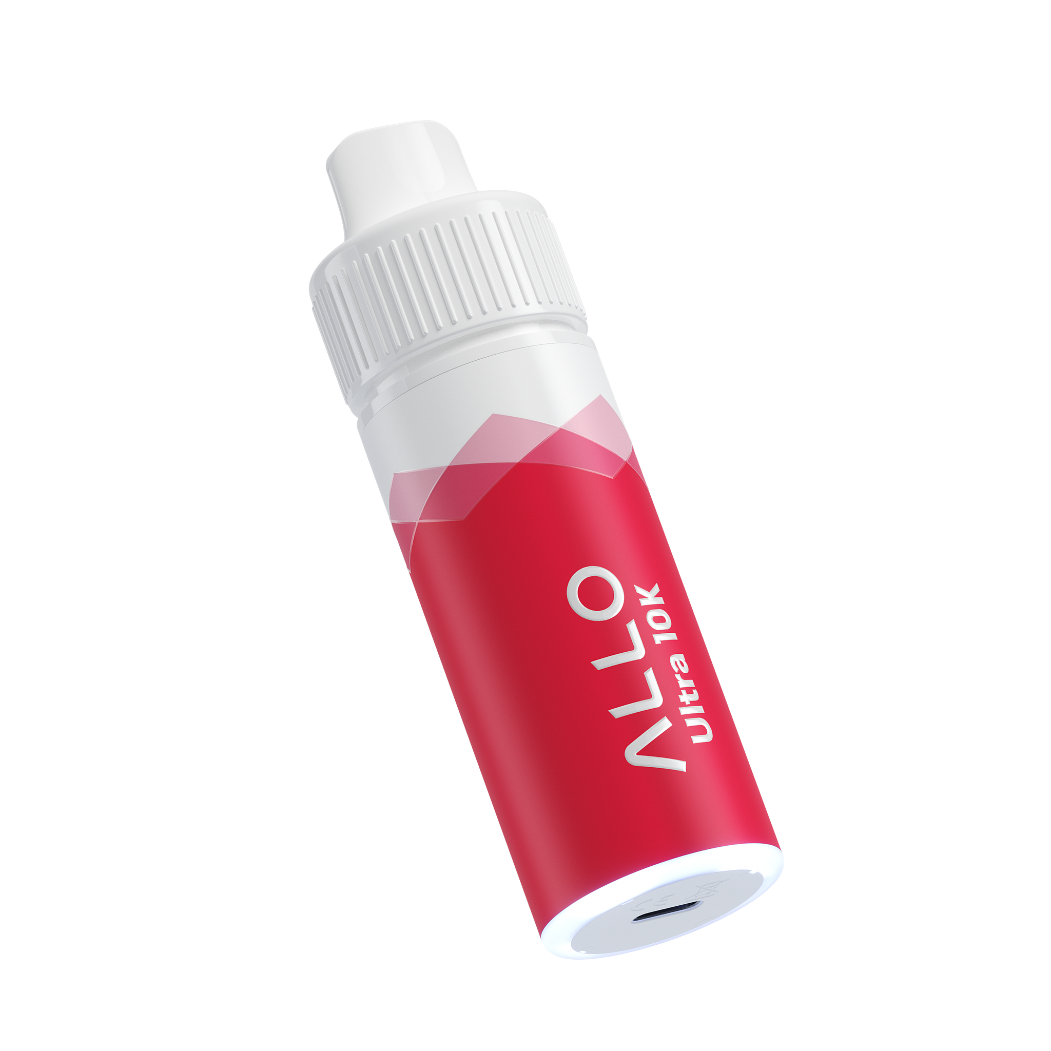 Allo Ultra 10k Pre-filled Device Fuji Apple Ice 20mg (Provincial)