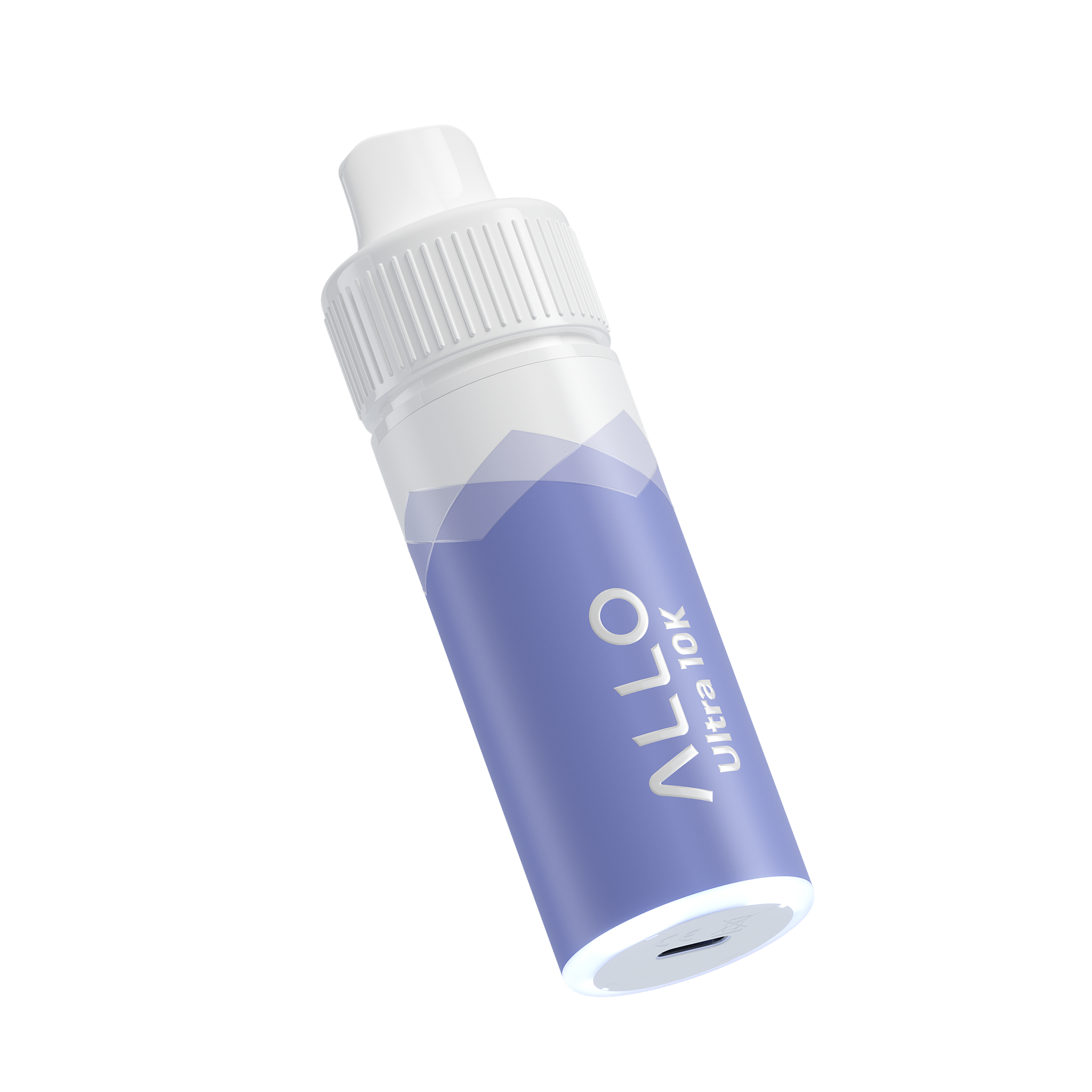 Allo Ultra 10k Pre-filled Device Blueberry Ice 20mg (Provincial)