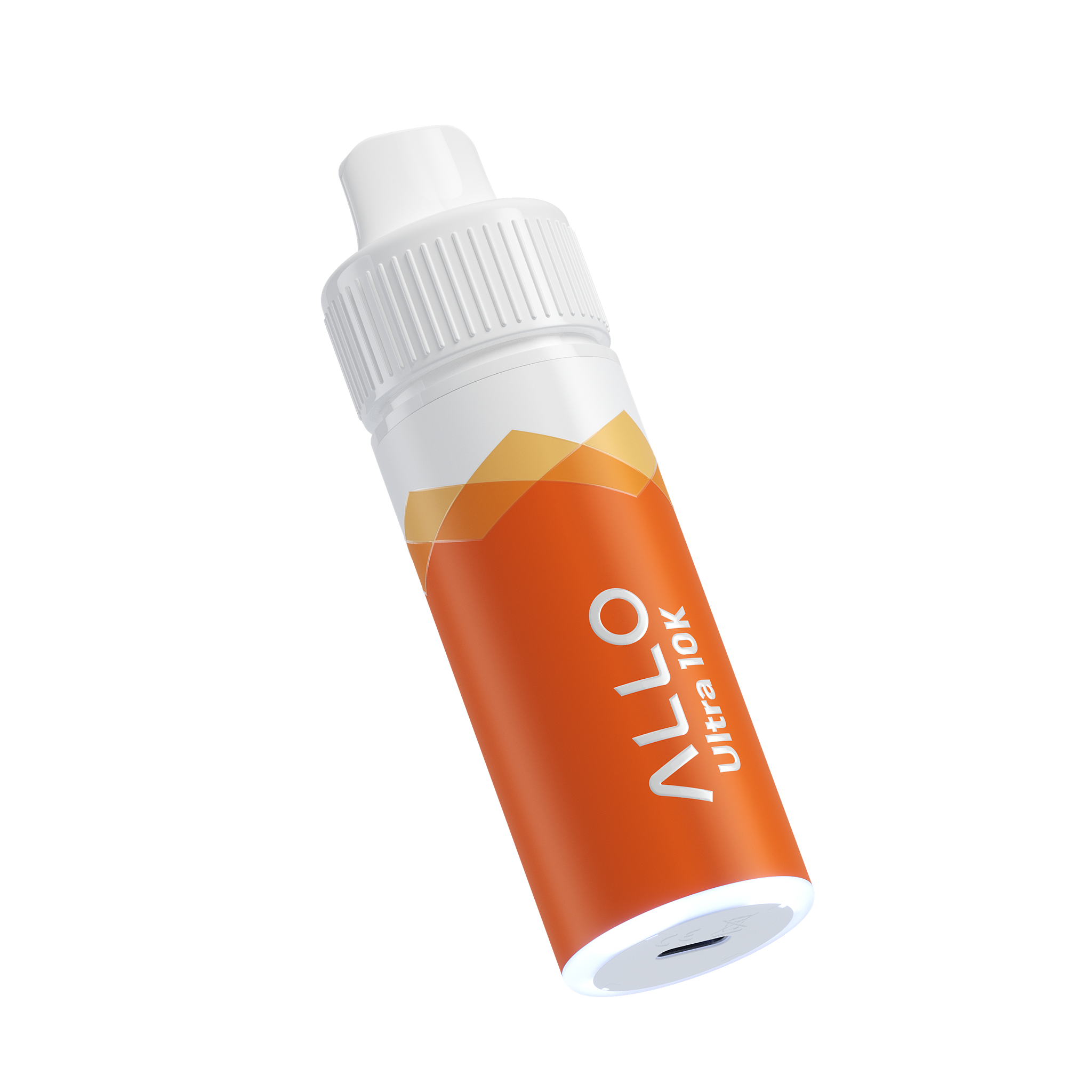 Allo Ultra 10k Pre-filled Device Peach 20mg (Provincial)