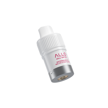Allo Ultra 10K Hybrid Watermelon Ice Pre-filled Pods 20mg/mL (Provincial )