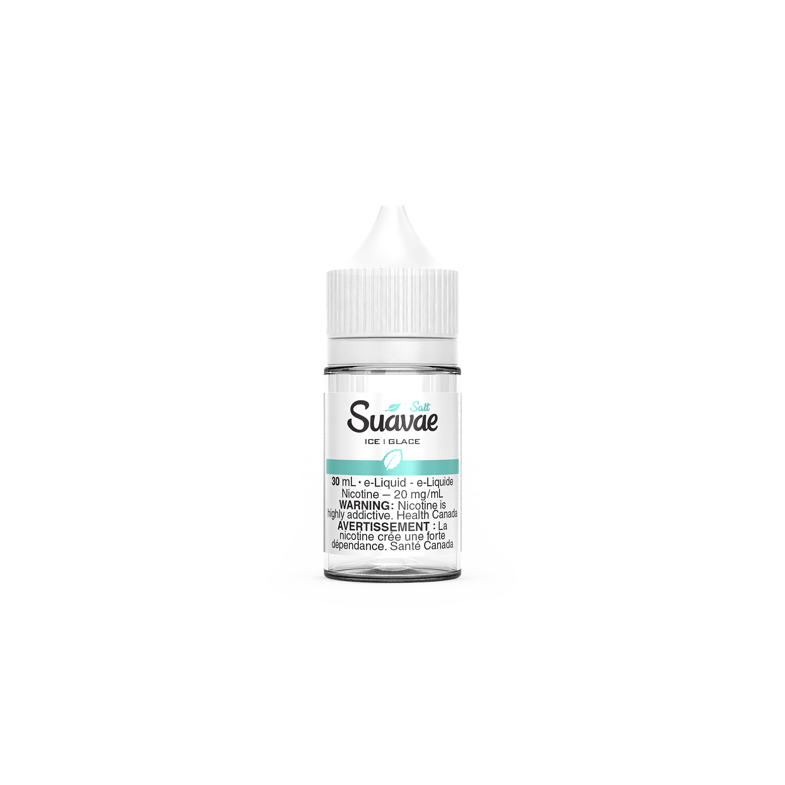 Suavae E liquid Ice 20mg/30ml (Provincial)