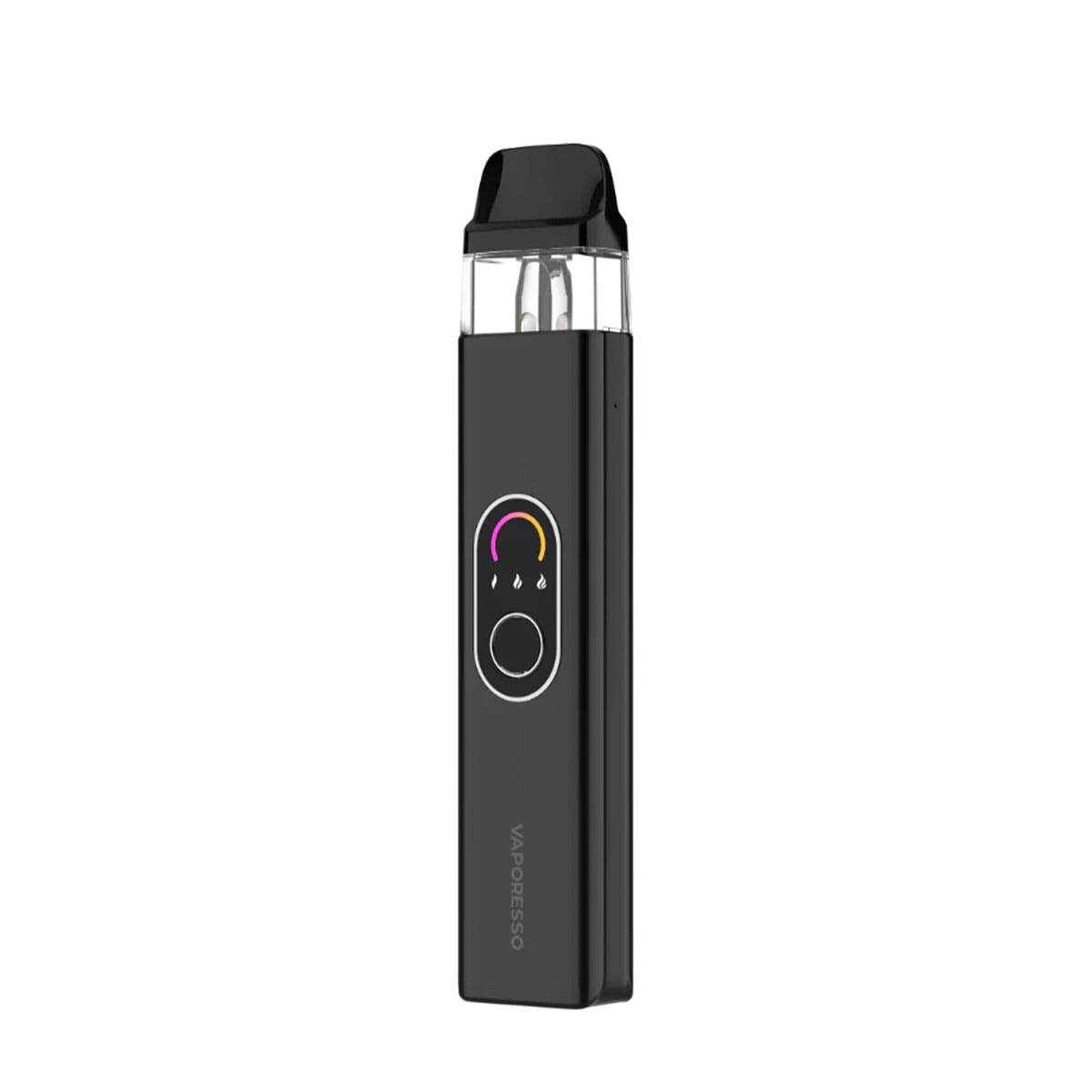 Vaporesso Xros 4 Black vaping device kit