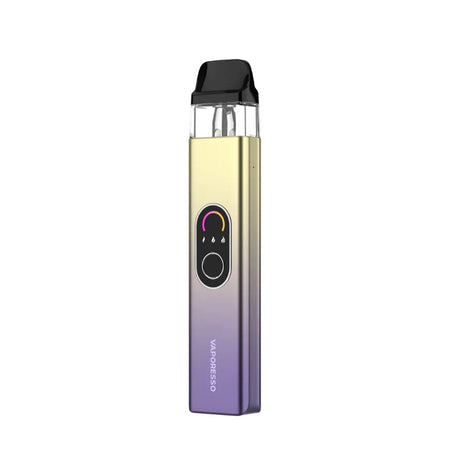 Vaporesso Xros 4 Sunset Neon vaping device kit
