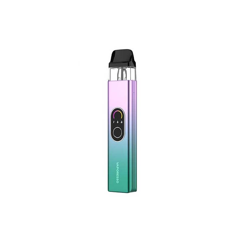 Vaporesso Xros 4 Pink Mint vaping device kit