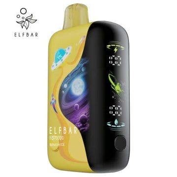 Elfbar FS 70K Banana Ice 20mg/ml disposable (Provincial)