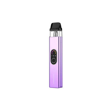 Vaporesso Xros 4 Lilac Purple vaping device kit