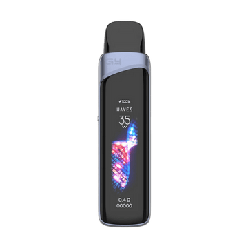 Caliburn G4 PRO device kit Ink Blue