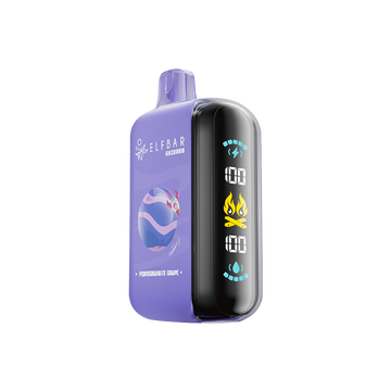 Elfbar GH20K Pomegranate Grape 20mg/ml disposable (Provincial)