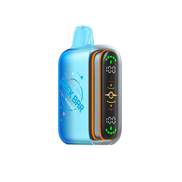 Geek Bar Pulse 2 80k Miami Mint 20mg/ml disposable (Provincial)