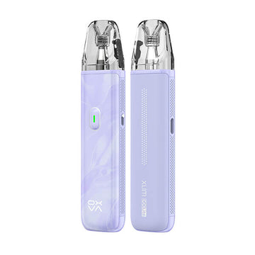 Oxva xlim GoLite device kit Light Purple