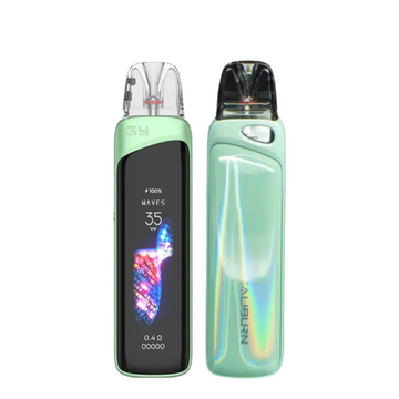 Caliburn G4 PRO device kit Light Green