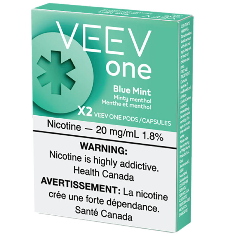 Veev one epod blue mint 20mg