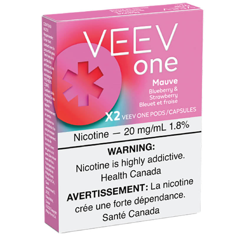 Veev one epod mauve 20mg