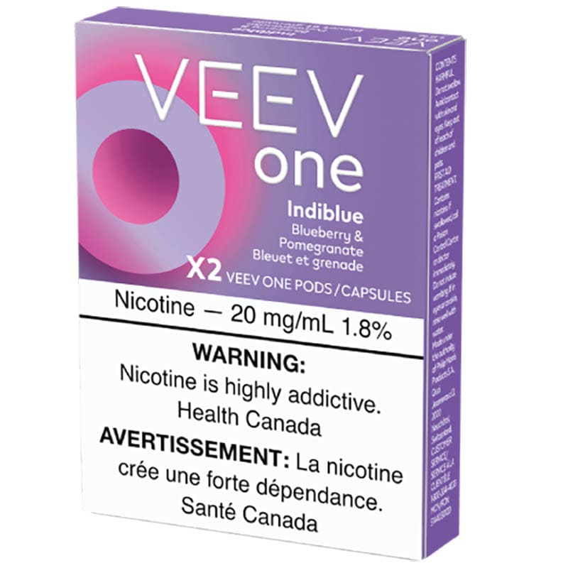 Veev one epod indiblue 20 mg 