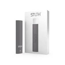 Stlth device grey