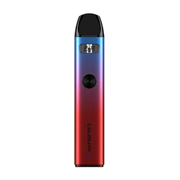 Uwell caliburn a2 pod kit iris purple