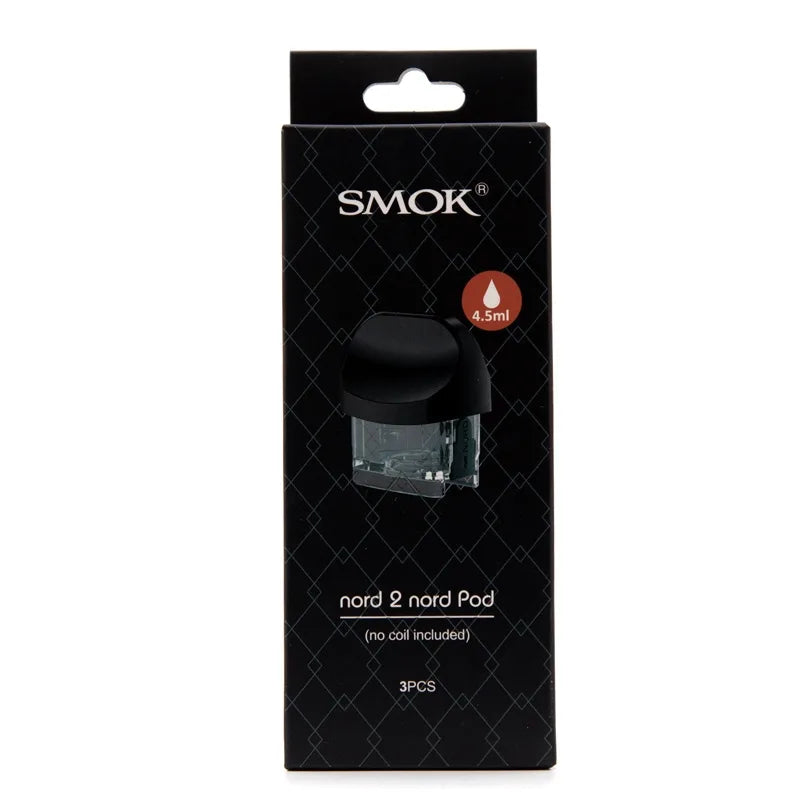 Smok Nord 2 Nord pod