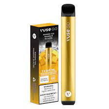 Vuse go xl Mango ice 20mg/ml disposable