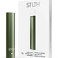 Stlth device green metal