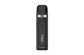 Uwell caliburn x device kit matte black