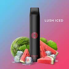 Envi apex lush iced 20mg/ml disposable