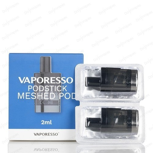 Vaporesso Podstick Replacement Pods