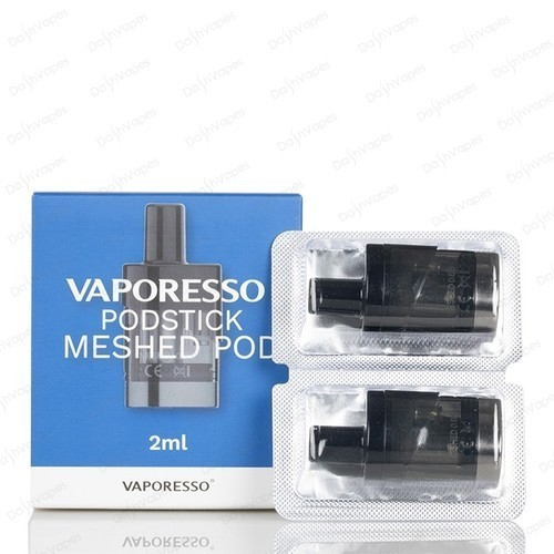 Pods de remplacement Vaporesso Podstick