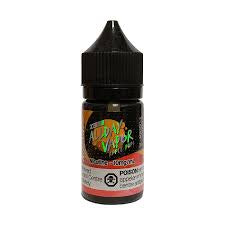 Nic salt allday vapor apple papi 20mg/ml