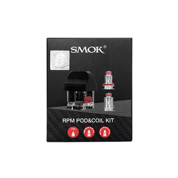 Smok RPM pod & Coil Kit