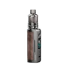 KIT VOOPOO DRAG X PLUS (marron sable)