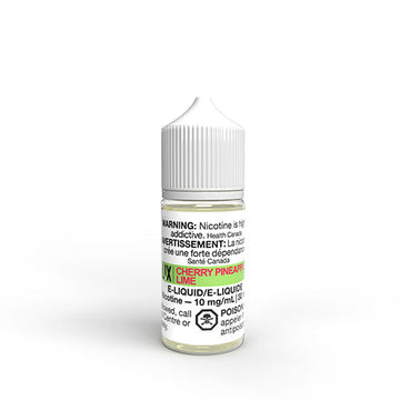 Lix cerise ananas citron vert 10 mg/30 ml