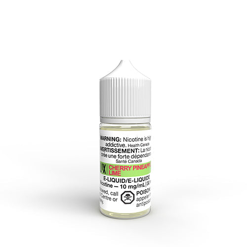 Lix cherry pineapple lime 10mg/30ml