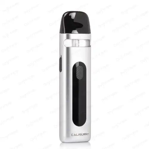 Uwell caliburn x device kit moonlight silver