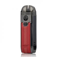 Kit d'appareils Smok Nord 4 Red