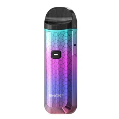 Kit pod Smok nord pro prisme violet