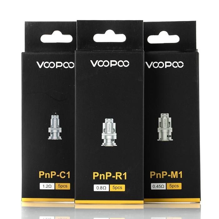 Bobine Voopoo PNP VM1