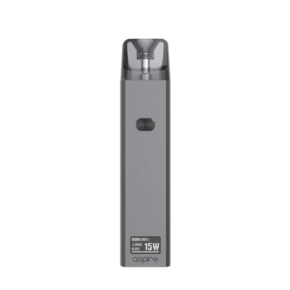 Aspire Favostix Space Grey Device Kit