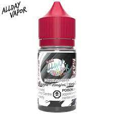 Max allday vapor el bacco 20mg