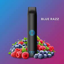 Envi apex blue razz 20mg/ml disposable