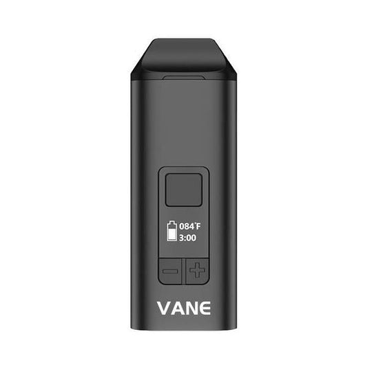 YOCAN VANE BLACK