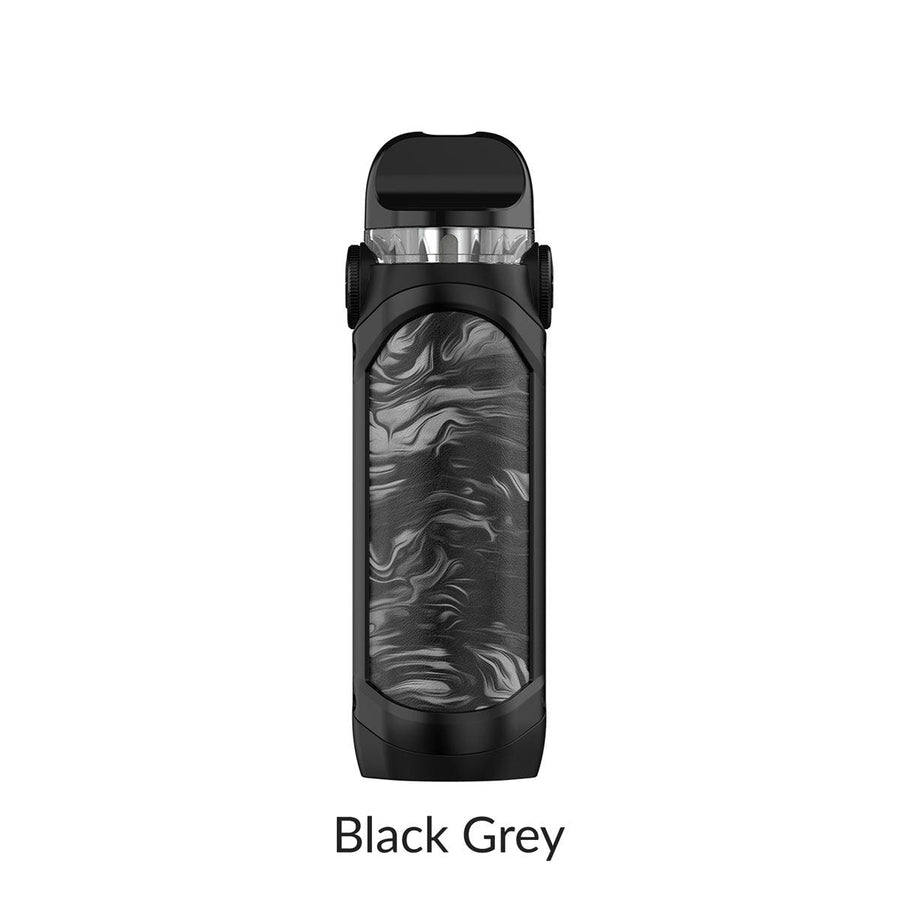 Smok IPX 80 kit Fluid Black Grey