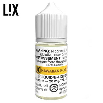 Lix Hawaiian Koolada 10mg/30ml (Provincial)