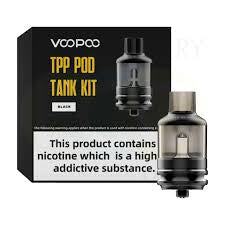 VOOPOO TPP POD TANK